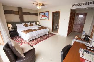 Best Western Plus Samiria Jungle Hotel