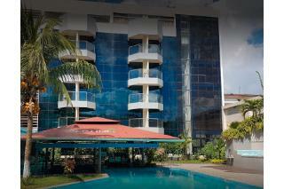 Best Western Plus Samiria Jungle Hotel