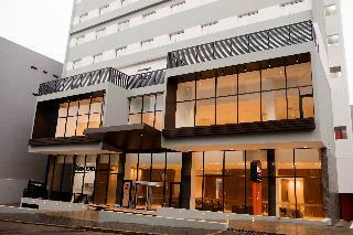 Rio Hotel By Bourbon Ciudad Del Este
