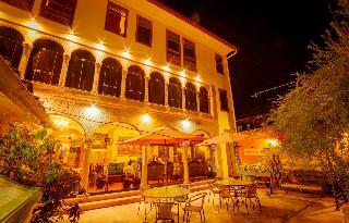 Fuente de Agua Hotel