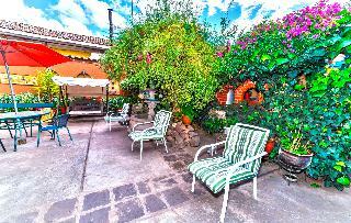 Fuente de Agua Hotel