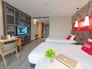 Hotel Ibis Chengdu Sm Square