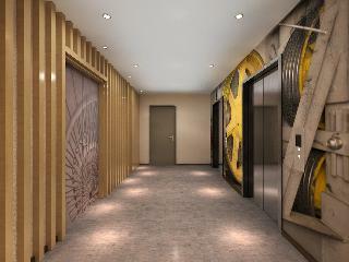 Ibis Weihai Dongfang Xintiandi Hotel