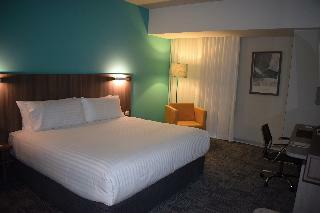 Hotel Holiday Inn Lima Airport