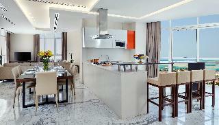 Hotel Staybridge Suites Doha Lusail