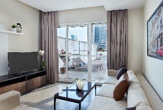 Hotel Staybridge Suites Doha Lusail