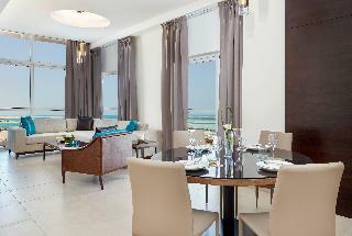Hotel Staybridge Suites Doha Lusail