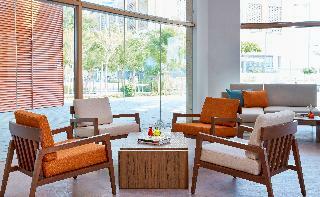 Hotel Staybridge Suites Doha Lusail
