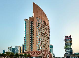 Hotel Staybridge Suites Doha Lusail