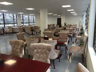 Lvjun International Boutique Hotel