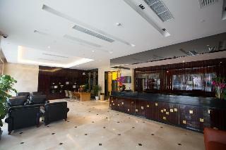 Lvjun International Boutique Hotel
