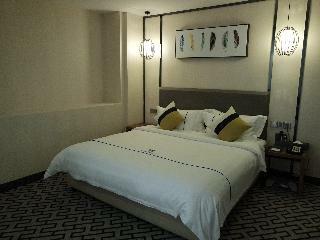 Guangzhou Homies Hotel