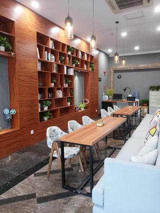 Guangzhou Homies Hotel