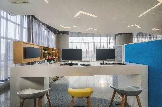 Hotel Holiday Inn Express Yantai Yeda
