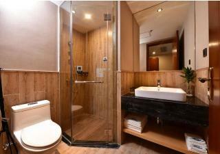 Hotel Days Inn Business Place Bagu Chongqing