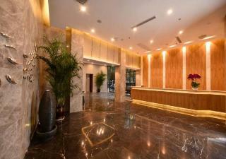 Hotel Days Inn Business Place Bagu Chongqing