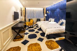City Qiyu Resort Hotel