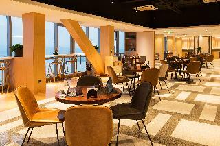 Ginlanjia Yuntai Impression Hotel