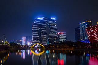 Ginlanjia Yuntai Impression Hotel