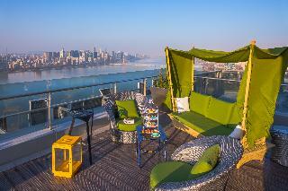 Ginlanjia Yuntai Impression Hotel