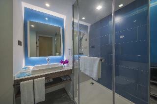 Hotel Holiday Inn Express Shanghai Jinshan
