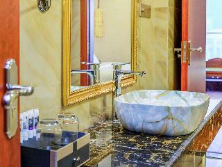 Hotel Mercure Chongqing Downtown