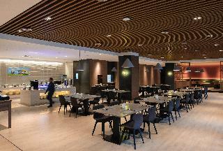 Hotel Holiday Inn Express Harbin Qunli