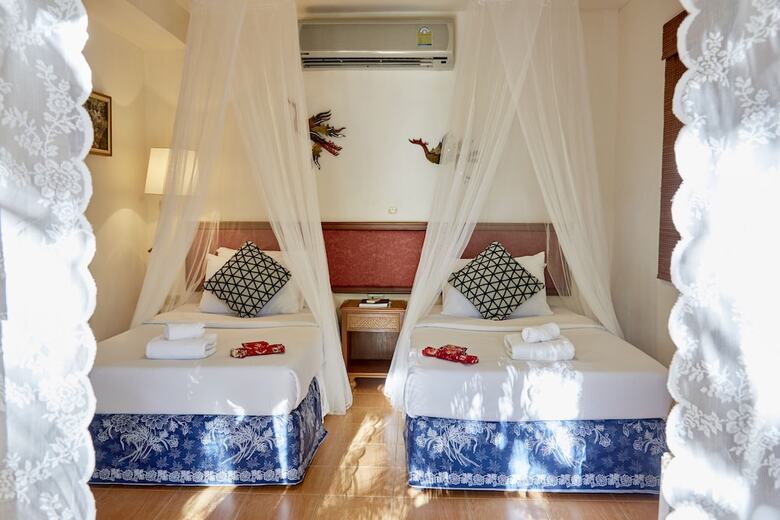 Hotel Natural Wing Health Spa And Resort