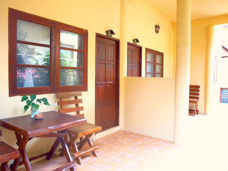 Hotel Natural Wing Health Spa And Resort