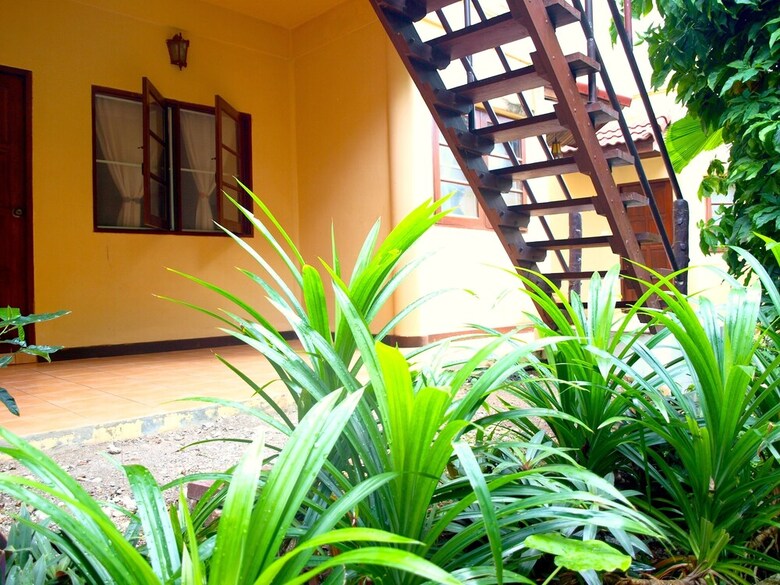 Hotel Natural Wing Health Spa And Resort