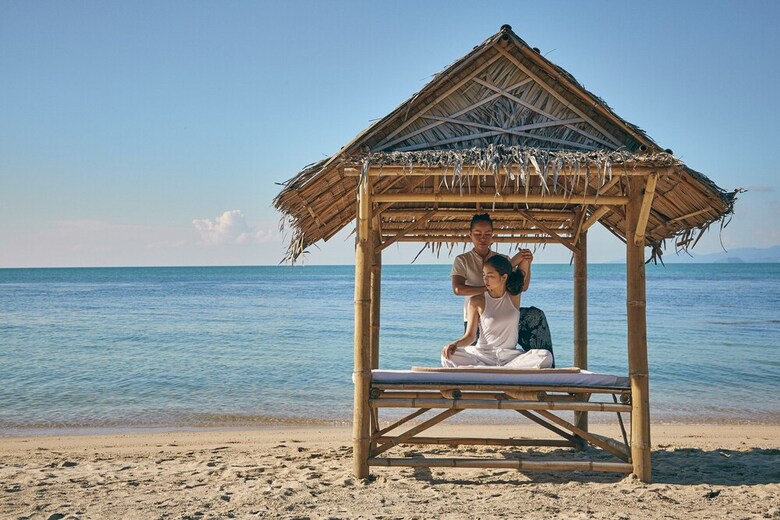 Hotel Natural Wing Health Spa And Resort