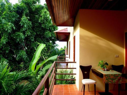 Hotel Natural Wing Health Spa And Resort