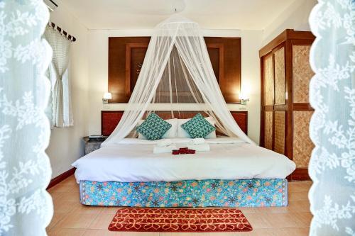 Hotel Natural Wing Health Spa And Resort