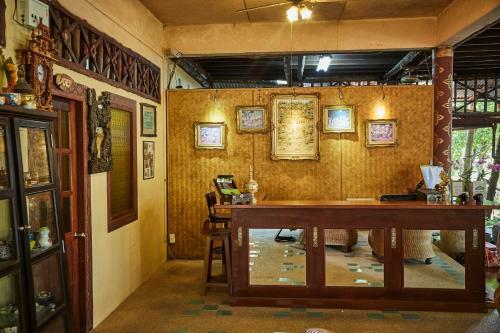 Hotel Natural Wing Health Spa And Resort