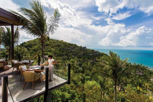 Hotel Four Seasons Resort Koh Samui