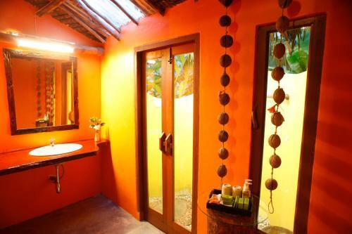 Hotel Kuraburi Greenview Resort