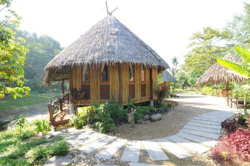 Hotel Kuraburi Greenview Resort