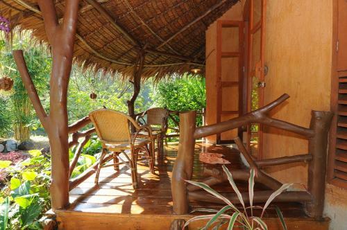 Hotel Kuraburi Greenview Resort