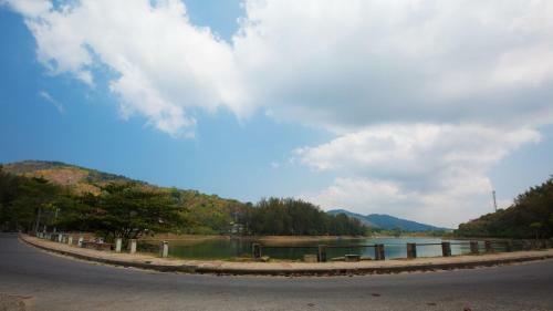 Hotel All Seasons Naiharn Phuket