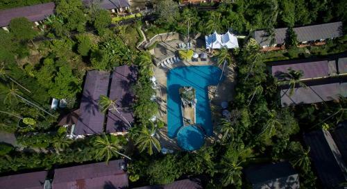 Hotel All Seasons Naiharn Phuket