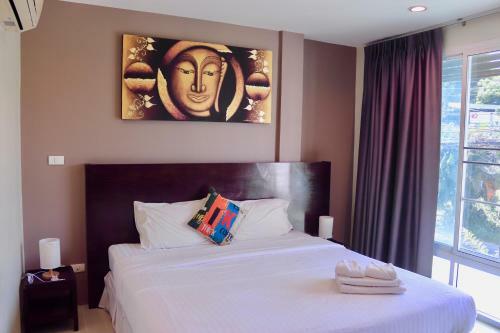 Hostal Baan Oui Guest House