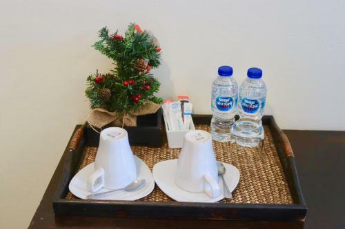 Hostal Baan Oui Guest House
