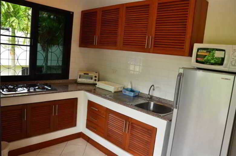 Apartamento Phuket Riviera Villas