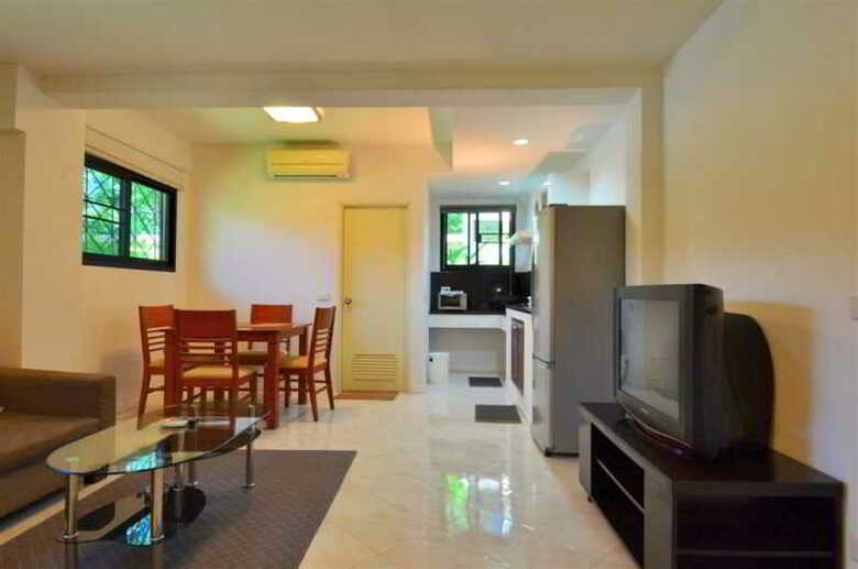 Apartamento Phuket Riviera Villas