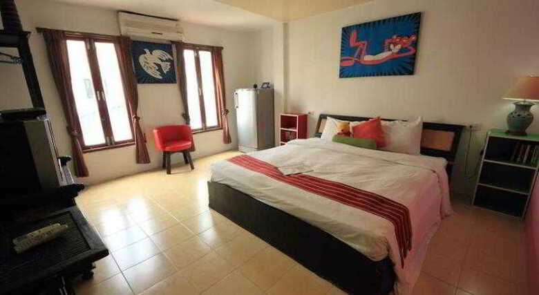 Posada Akwa Guesthouse