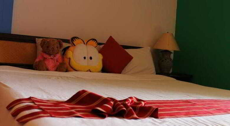 Posada Akwa Guesthouse