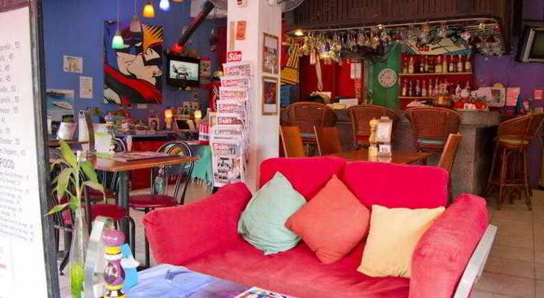 Posada Akwa Guesthouse