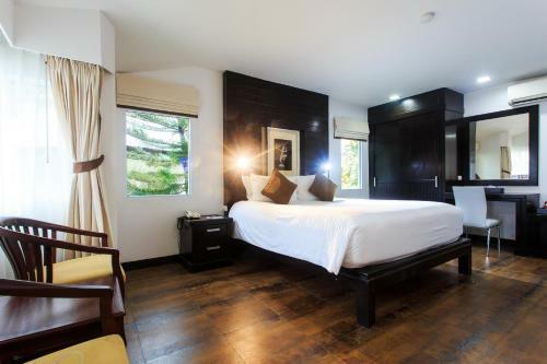 Hotel Chaweng Cove Beach Resort