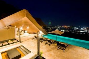 Villa Rockwater Residences