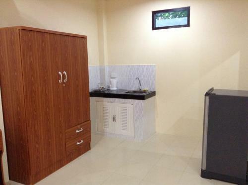 Hostal Wattana Bungalow